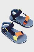 Дитячі сандалі Mayoral колір барвистий (3070374)
