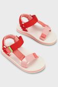 Дитячі сандалі Mayoral колір помаранчевий (3070375)