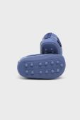 Дитячі мокасини Mayoral Newborn колір блакитний