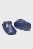 Черевики для немовля Mayoral Newborn колір синій (2961173)
