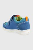 Дитячі кросівки Primigi колір блакитний (3103500)