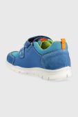 Дитячі кросівки Primigi колір блакитний (3103506)