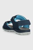 Дитячі сандалі Primigi колір блакитний (3052415)