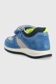Дитячі кросівки Primigi колір блакитний (2969098)