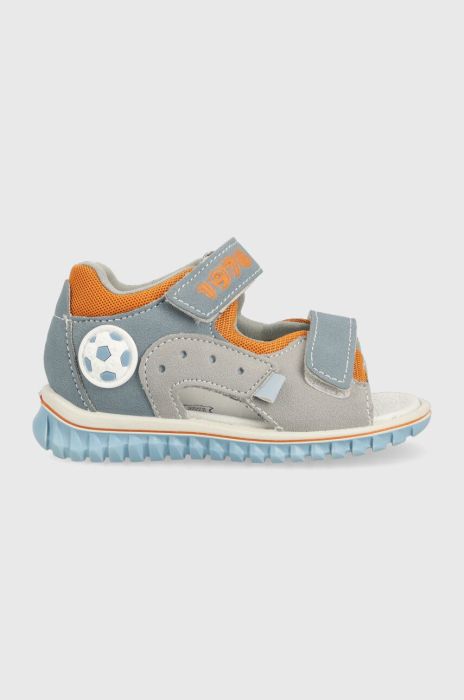 Дитячі сандалі Primigi колір блакитний (3247653)