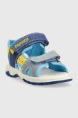 Дитячі сандалі Primigi колір блакитний (3247660)
