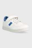 Дитячі кросівки Primigi колір білий (3158975)