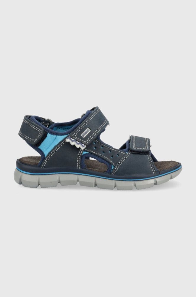 Дитячі сандалі Primigi колір синій (3250984)