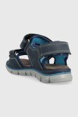Дитячі сандалі Primigi колір синій (3250984)