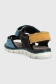 Дитячі сандалі Primigi колір блакитний (3250987)