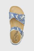 Дитячі сандалі Primigi колір блакитний (3247700)