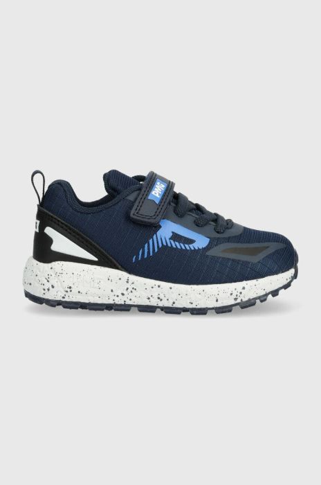 Дитячі кросівки Primigi колір синій (3019041)