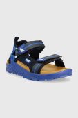 Дитячі сандалі Primigi колір синій (3241409)