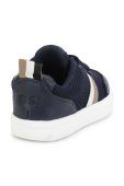 Кросівки для немовлят BOSS колір синій