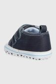 Кросівки для немовлят zippy колір синій