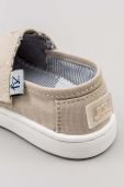 Дитячі кеди zippy колір бежевий (3123130)