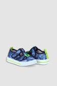Дитячі кеди Coccodrillo колір синій