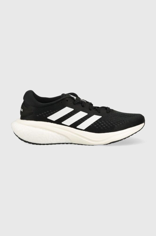 Бігові кросівки adidas Performance Supernova 2 колір чорний (2881008)