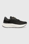 Кросівки adidas Znchill колір чорний Кросівки adidas Znchill колір чорний