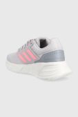 Бігові кросівки adidas Performance Galaxy 6 колір фіолетовий