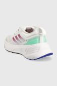 Бігові кросівки adidas Performance Questar колір білий (2903392)