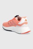 Бігові кросівки adidas Performance Speedmotion колір помаранчевий