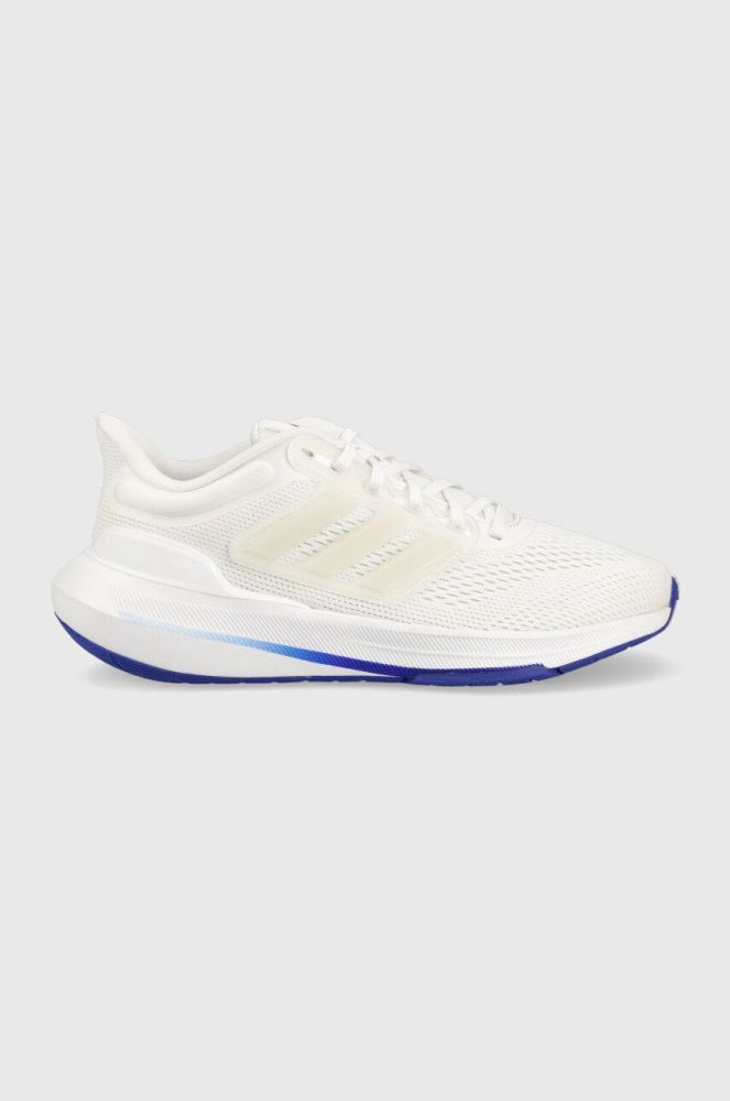 Бігові кросівки adidas Performance Ultrabounce колір білий (2899078)