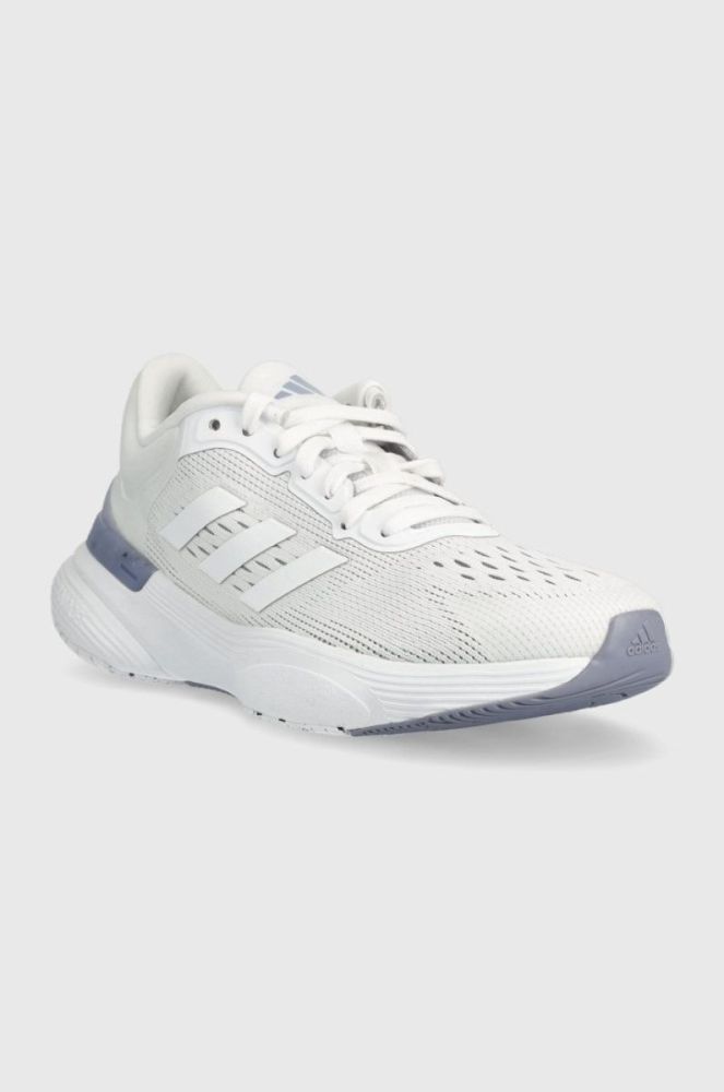 Бігові кросівки adidas Performance Response Super 3.0 колір білий фото 2
