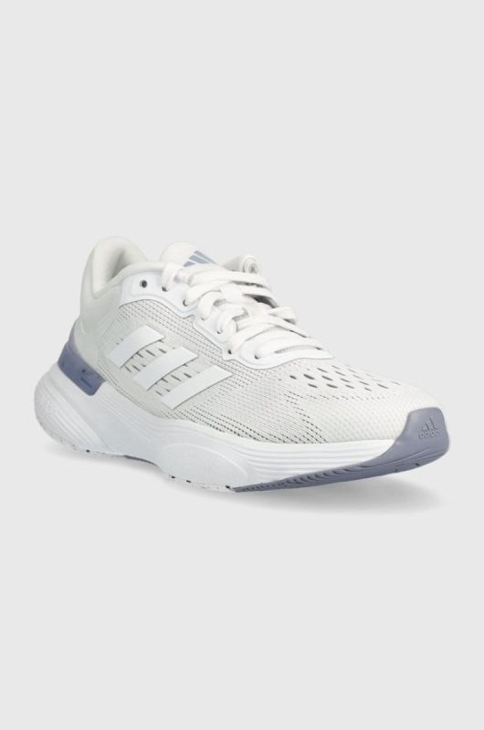Бігові кросівки adidas Performance Response Super 3.0 колір білий фото 2