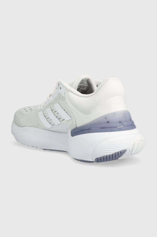 Бігові кросівки adidas Performance Response Super 3.0 колір білий фото 3