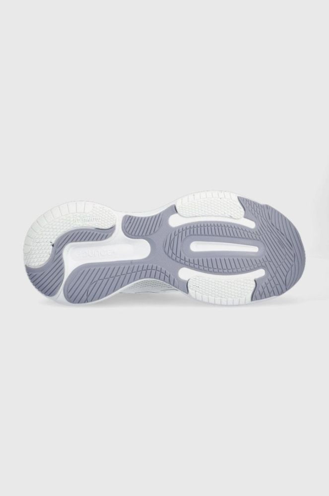 Бігові кросівки adidas Performance Response Super 3.0 колір білий фото 5