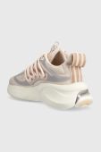 Бігові кросівки adidas AlphaBoost V1 колір рожевий