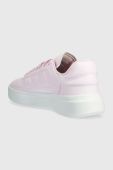 Кросівки adidas колір рожевий