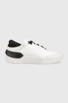Кросівки adidas Court Funk жіночі колір білий Кросівки adidas Court Funk жіночі колір білий