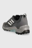 Черевики adidas TERREX Eastrail 2 жіночі колір сірий HQ0936-GRE/DSHGRY
