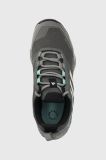 Черевики adidas TERREX Eastrail 2 жіночі колір сірий HQ0936-GRE/DSHGRY