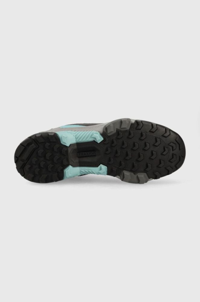 Черевики adidas TERREX Eastrail 2 жіночі колір сірий HQ0936-GRE/DSHGRY фото 5