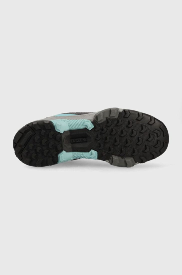 Черевики adidas TERREX Eastrail 2 жіночі колір сірий HQ0936-GRE/DSHGRY