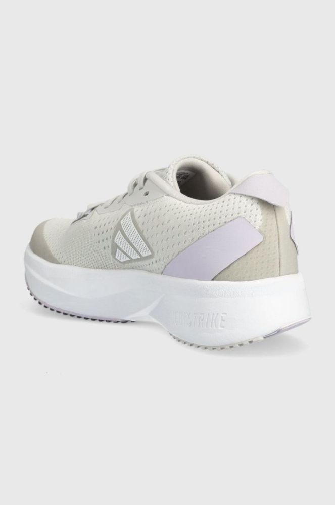 Бігові кросівки adidas Performance Adizero SL колір сірий (2904203) фото 3