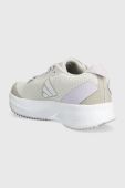 Бігові кросівки adidas Performance Adizero SL колір сірий (2904203)