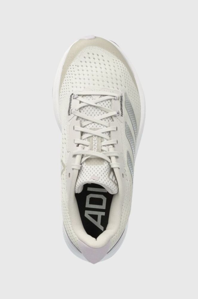 Бігові кросівки adidas Performance Adizero SL колір сірий (2904203) фото 4