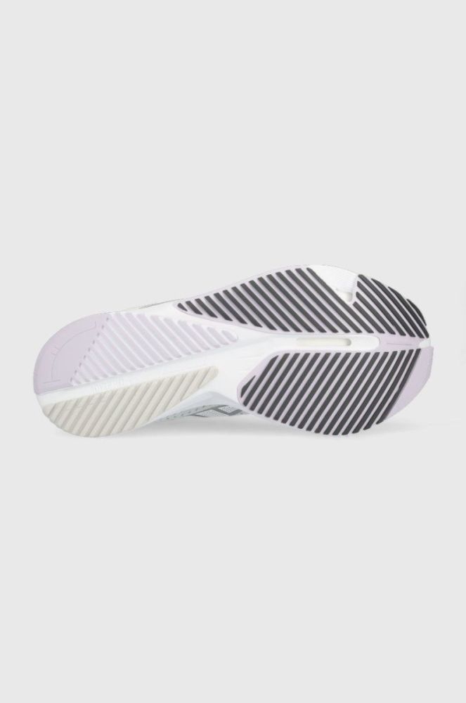 Бігові кросівки adidas Performance Adizero SL колір сірий (2904203) фото 5