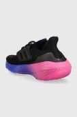 Бігові кросівки adidas Performance Ultraboost 22 колір чорний (2852414)