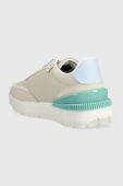 Кросівки Tommy Jeans EN0EN02028 WMNS EVOLVE колір бежевий