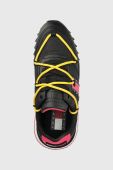 Кросівки Tommy Jeans EN0EN02056 WMNS CLEAT ELEVATED колір чорний