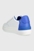 Кросівки Tommy Hilfiger FW0FW06896 FEMININE SNEAKER WITH COLOR POP колір білий (2927435)