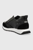 Кросівки HUGO Icelin колір чорний 50485667
