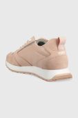 Кросівки HUGO Icelin колір бежевий 50485667
