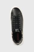 Кросівки HUGO Allen колір чорний 50487573
