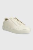 Шкіряні кросівки Vagabond Shoemakers ZOE колір бежевий 5326.001.02
